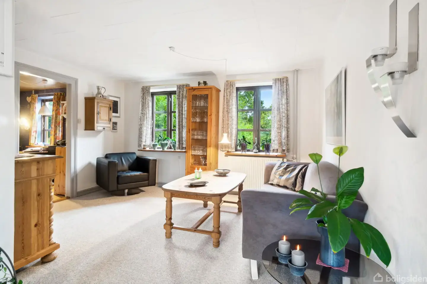 Villa på Allegade 17, 8362 Hørning