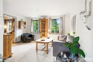 Villa på Allegade 17, 8362 Hørning