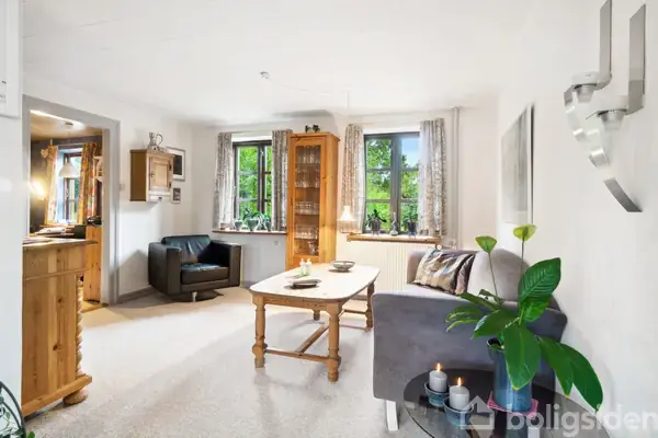 Villa på Allegade 17, 8362 Hørning