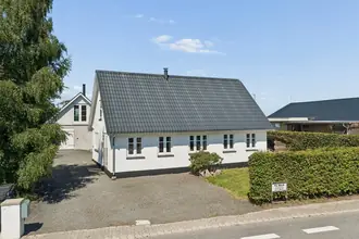 Villa på Smedebakken 31, Tybjerglille Bakker, 4160 Herlufmagle