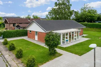 Villa på Damager 18, 7120 Vejle Øst