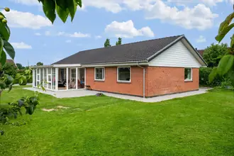Villa på Damager 18, 7120 Vejle Øst