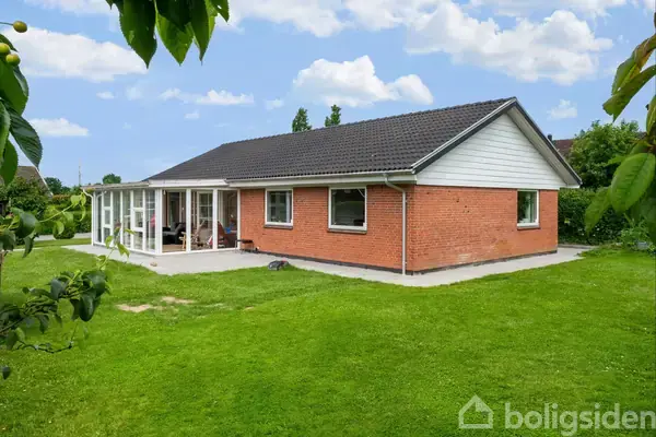 Villa på Damager 18, 7120 Vejle Øst