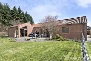 Villa på Gartnervænget 14, 8300 Odder
