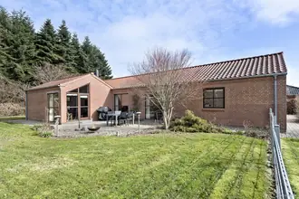 Villa på Gartnervænget 14, Ndr Randlev, 8300 Odder