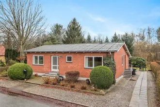 Villa på Lundagervej 29, 9330 Dronninglund