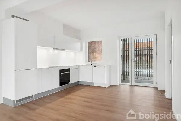 Ejerlejlighed på Regimentet 28, 1. 3., 4100 Ringsted