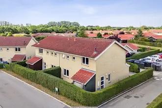 Rækkehus på Mølleengen 69, 3550 Slangerup