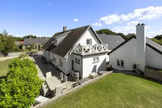 Villa på Bloustrødvej 26C, 2970 Hørsholm