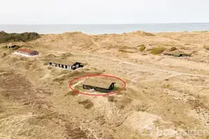 Fritidsbolig på Dødningebakken 51, 9990 Skagen