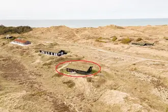 Fritidshus på Dødningebakken 51, Kandestederne, 9990 Skagen