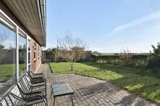 Villa på Højlundsparken 87, Fastrup, 8355 Solbjerg