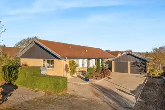 Villa på Markskellet 6, 6950 Ringkøbing