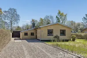 Villa på Bogensevej 139, 5471 Søndersø