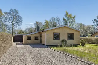 Villa på Bogensevej 139, Hårslev, 5471 Søndersø