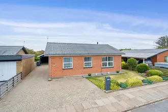 Villa på Ringvejen 93, 9850 Hirtshals
