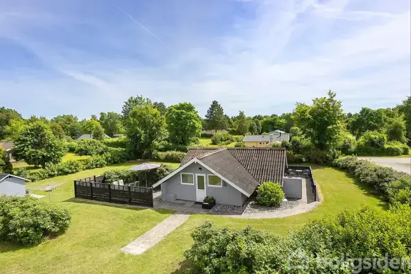 Fritidsbolig på Kamillevej 2, 5953 Tranekær