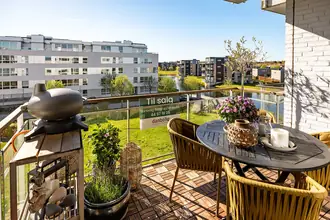 Ejerlejlighed på Søndergårds Allé 33, 2. th., 2760 Måløv