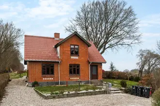 Villa på Bukballevej 4, Hylke, 8660 Skanderborg