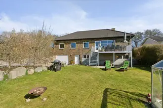 Villa på Åbyskovvej 30, 5881 Skårup Fyn