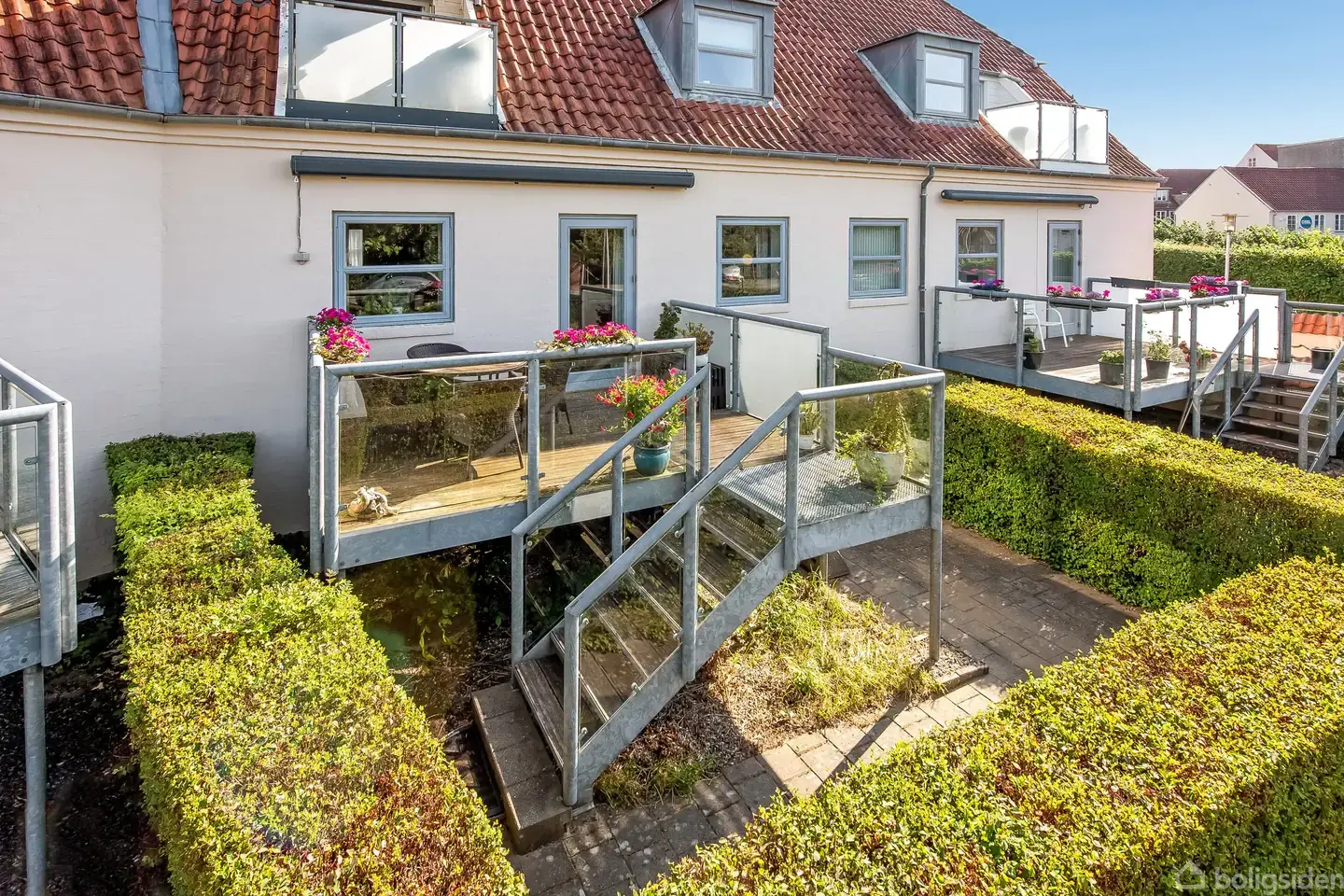 Ejerlejlighed på Borgervænget 12, st. th., 6100 Haderslev
