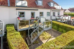 Ejerlejlighed på Borgervænget 12, st. th., 6100 Haderslev