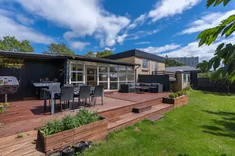 Villa på Bispevangen 23, 2750 Ballerup