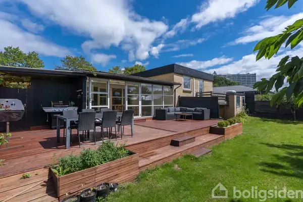 Villa på Bispevangen 23, 2750 Ballerup