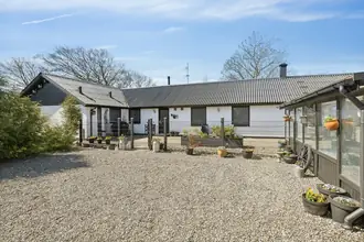 Landejendom på Smalbyvej 68, Biersted, 9440 Aabybro