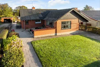 Villa på Fasanvej 11, 7900 Nykøbing M