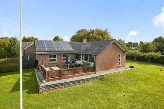 Villa på Engparken 8, 8783 Hornsyld