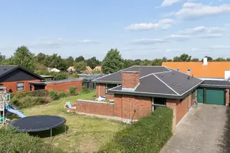 Villa på Splinten 33, 9260 Gistrup