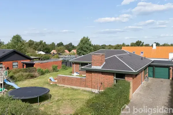 Villa på Splinten 33, 9260 Gistrup