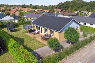 Villa på Majorvangen 7, Næsby, 5270 Odense N