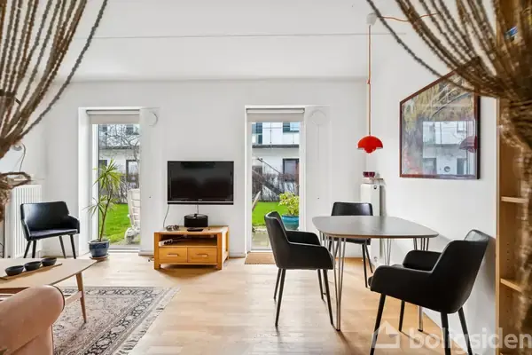 Ejerlejlighed på Nordlandsvej 62C, st. 4., 8240 Risskov