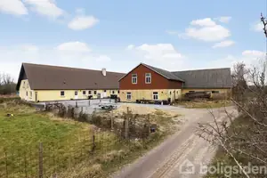 Villa på Mintebjergvej 1D, st. th., 6470 Sydals