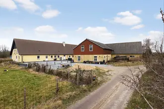 Villa på Mintebjergvej 1D, th., Mintebjerg, 6470 Sydals