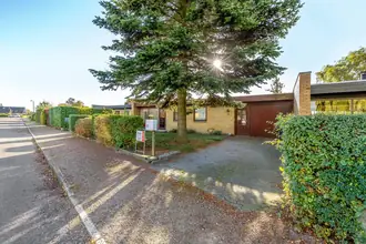 Rækkehus på Ndr Kongemarksvej 6, 4880 Nysted