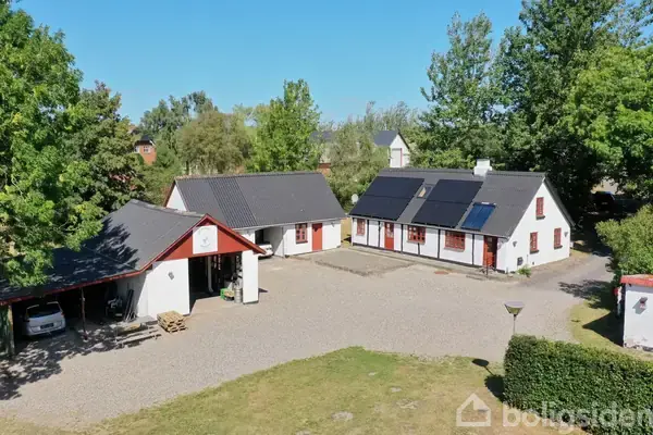 Villa på Aalborgvej 385, 9362 Gandrup