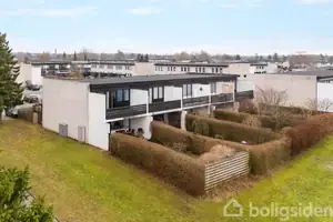 Rækkehus på Enevangen 2, 3450 Allerød