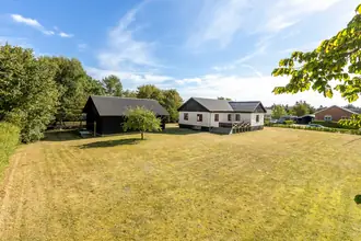 Villa på Østervej 11, 6880 Tarm