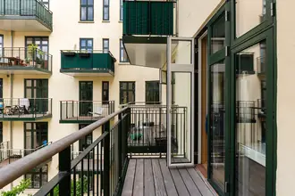 Ejerlejlighed på Kastrupvej 2A, 2. th., 2300 København S