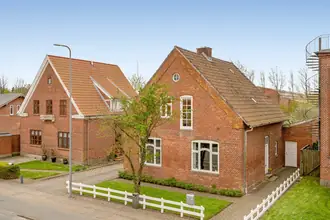 Villa på Vestervold 9, 6800 Varde