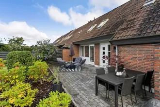 Rækkehus på Hjulets Kvarter 293, Holluf Pile, 5220 Odense SØ