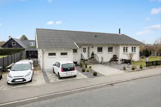 Villa på Æblevej 2, 4230 Skælskør