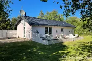 Fritidsbolig på Svanebakken 4, 9990 Skagen