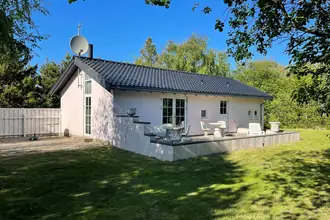 Fritidshus på Svanebakken 4, Kandestederne, 9990 Skagen