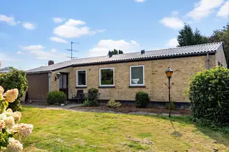 Villa på Blåbærvej 15, 8920 Randers NV