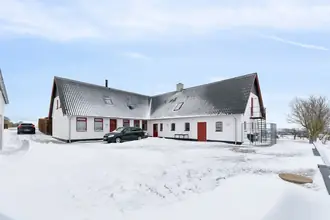 Landejendom på Landevejen 1, Jordløse, 5683 Haarby