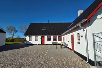 Landejendom på Landevejen 1, Jordløse, 5683 Haarby